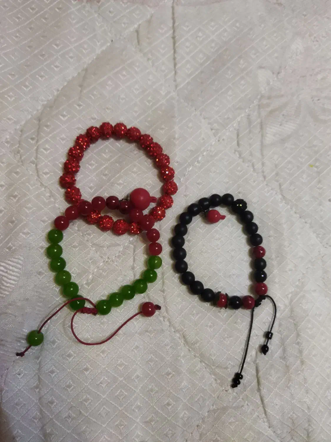 بدلیجات دست ساز|زیورآلات و اکسسوری|تبریز, |دیوار