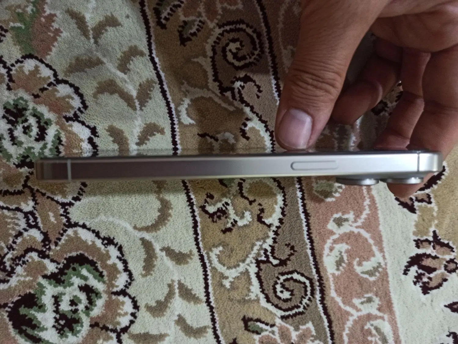 15 pro max|موبایل|گلستان (تهران), |دیوار