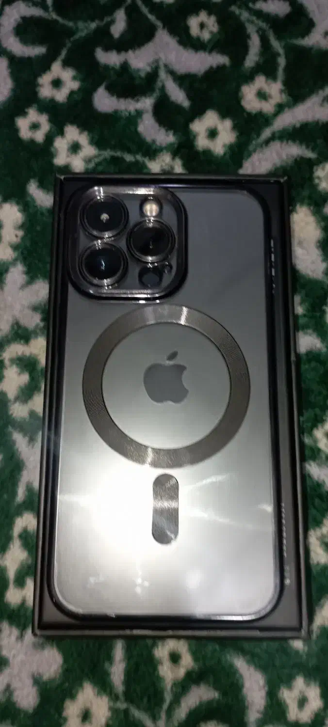 آیفون۱۳پرو zaa|موبایل|چابهار, |دیوار