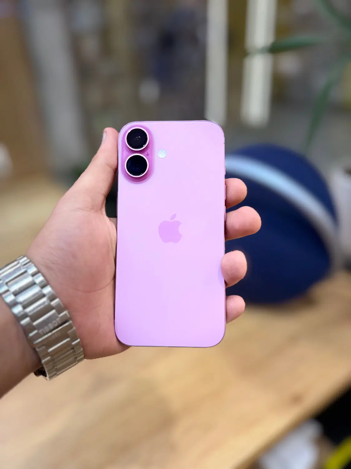 iPhone 16|موبایل|تهران, فردوسی|دیوار