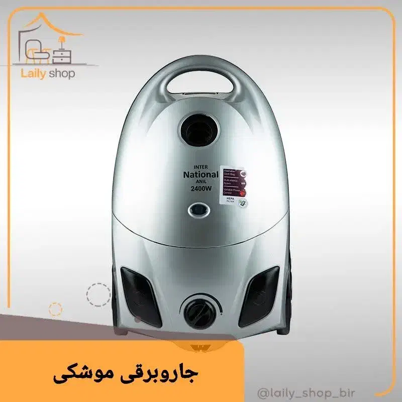 جاروبرقی و بخارشوی ( هدیه روز مادر )|جاروبرقی، جارو شارژی، بخارشو|بیرجند, |دیوار