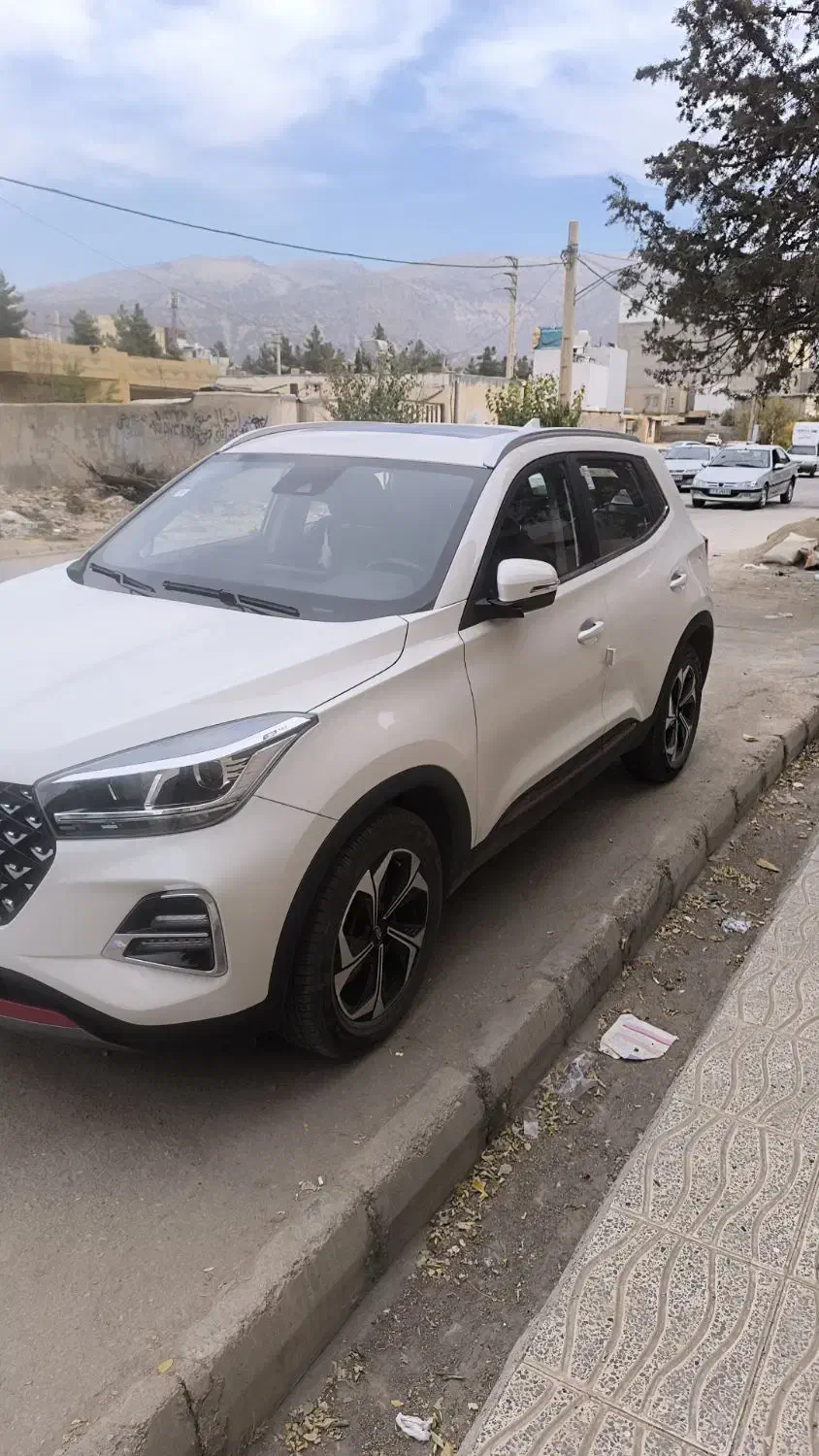 فروش ماشین|خودرو سواری و وانت|شیراز, دکتر حسابی|دیوار