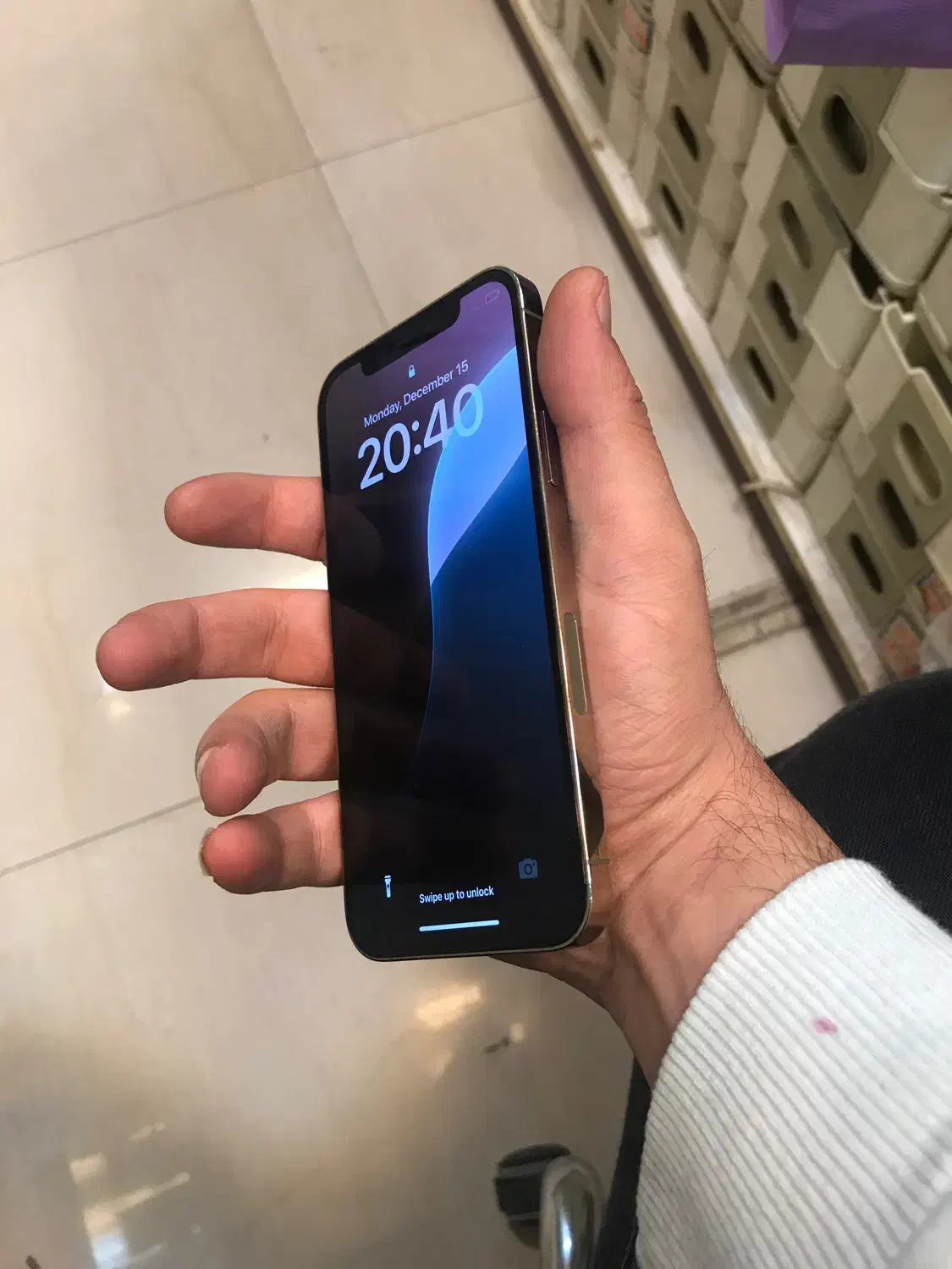 12pro|موبایل|نظرآباد, رسالت|دیوار