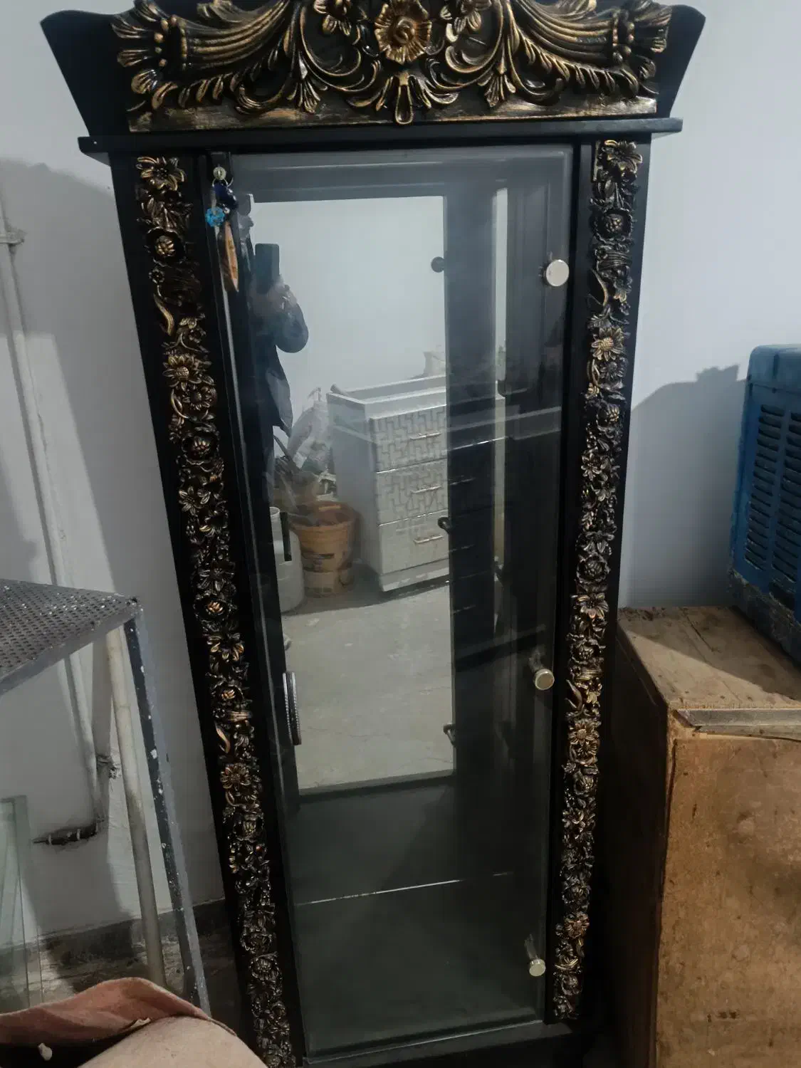 میز بوفه وزیر تلویزیونی|میز تلویزیون|نهاوند, |دیوار