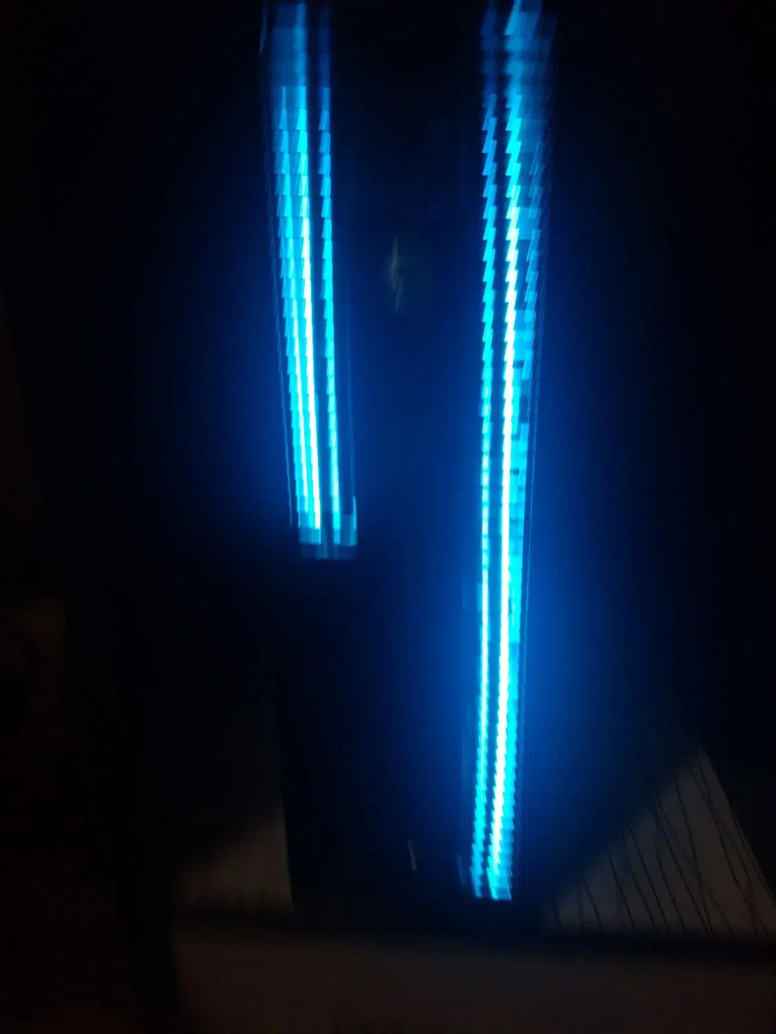 کیس قوی گیمینگ|رایانه رومیزی|کرمانشاه, |دیوار