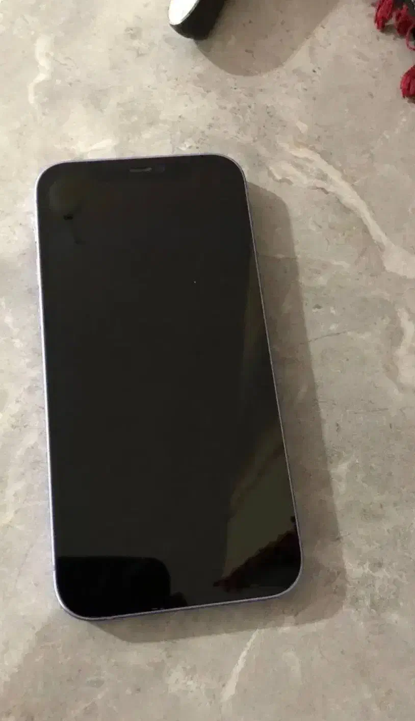 ایفون ۱۲ نرمال|موبایل|یاسوج, |دیوار