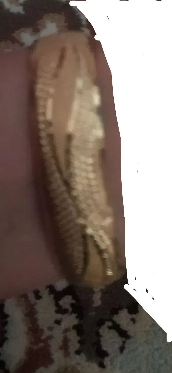 النگو سایز یک قیمت تابلو با سود 4درصد|جواهرات|بیرجند, |دیوار