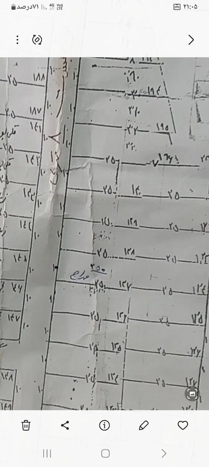 زمین مسکونی|فروش زمین و ملک کلنگی|جلفا, |دیوار