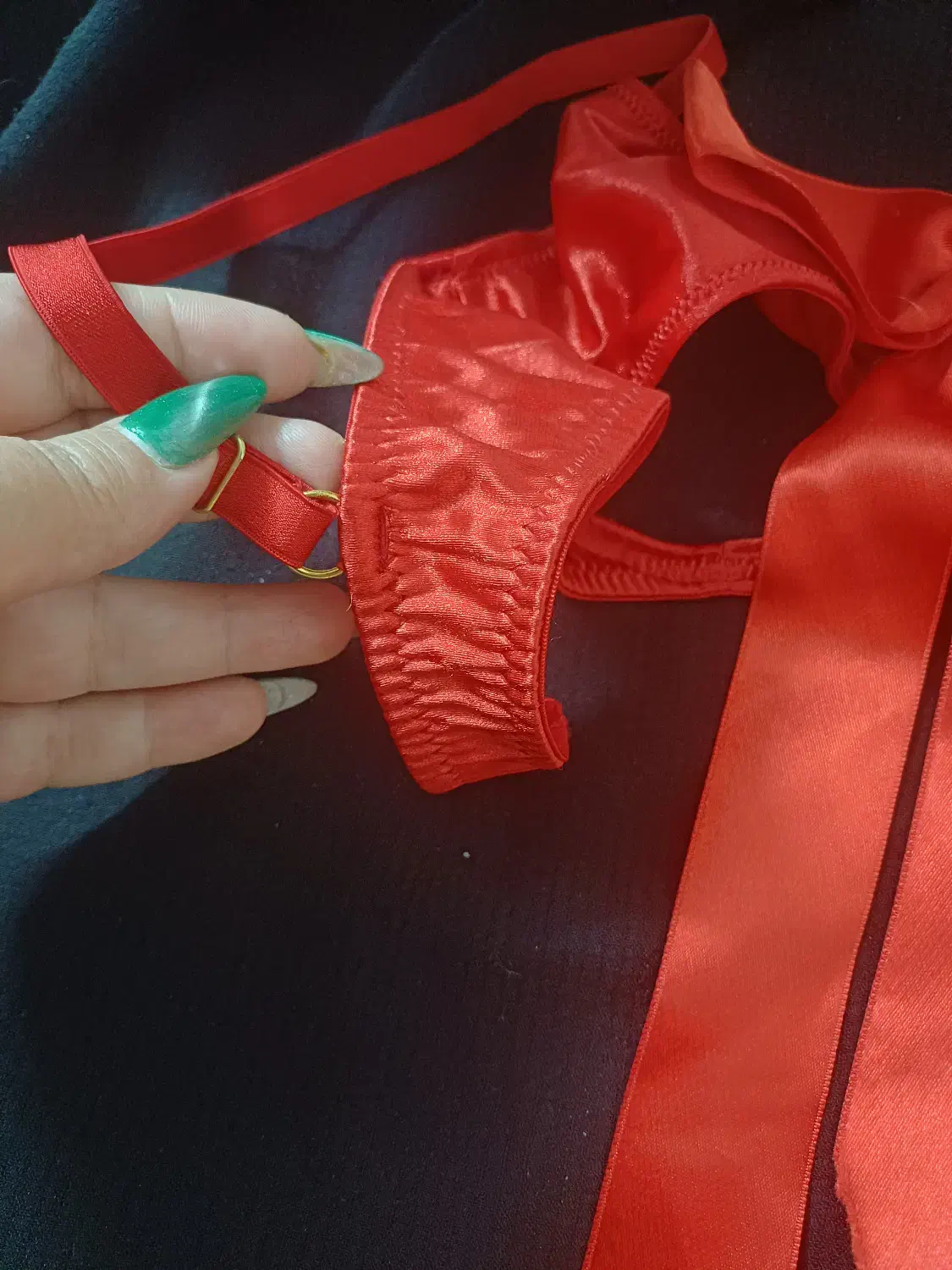 سوتین فنر دار|لباس|اصفهان, رحیم‌آباد|دیوار