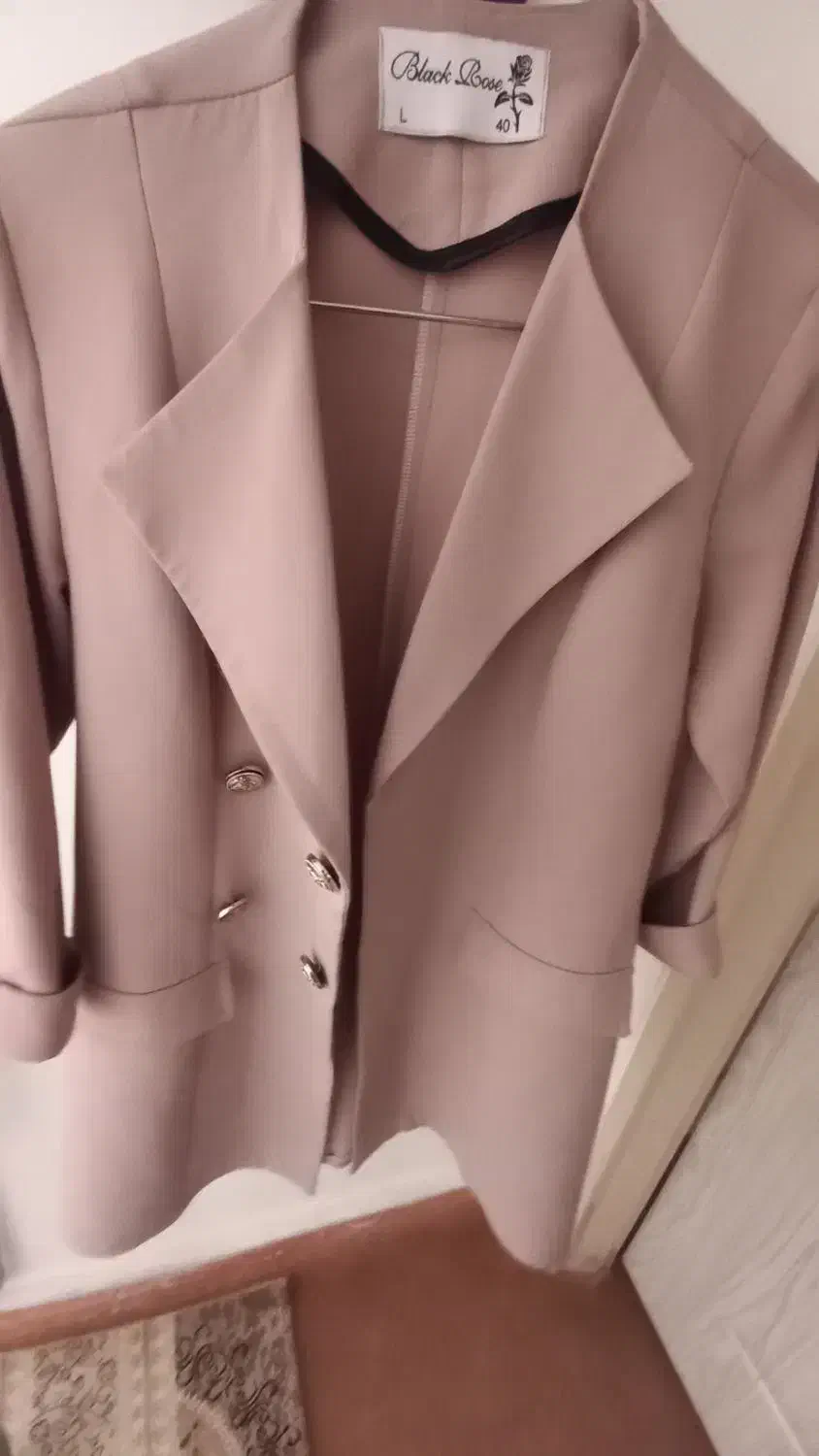 کت مازراتی|لباس|محمدیه-قزوین, |دیوار