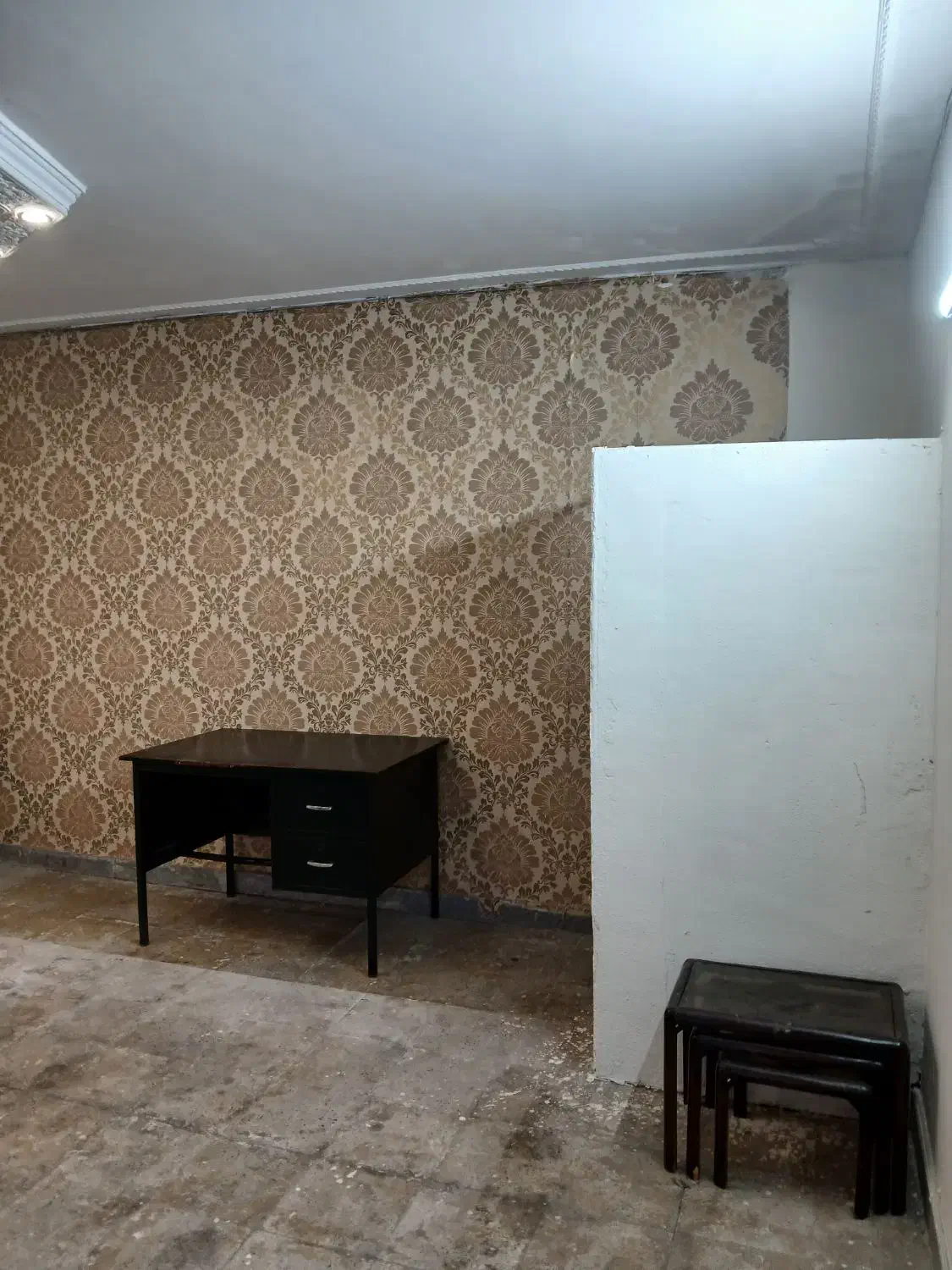 ۲۰ متر مهرشهر تجاری/انبار|اجارهٔ مغازه و غرفه|کرج, شهرک دریا|دیوار