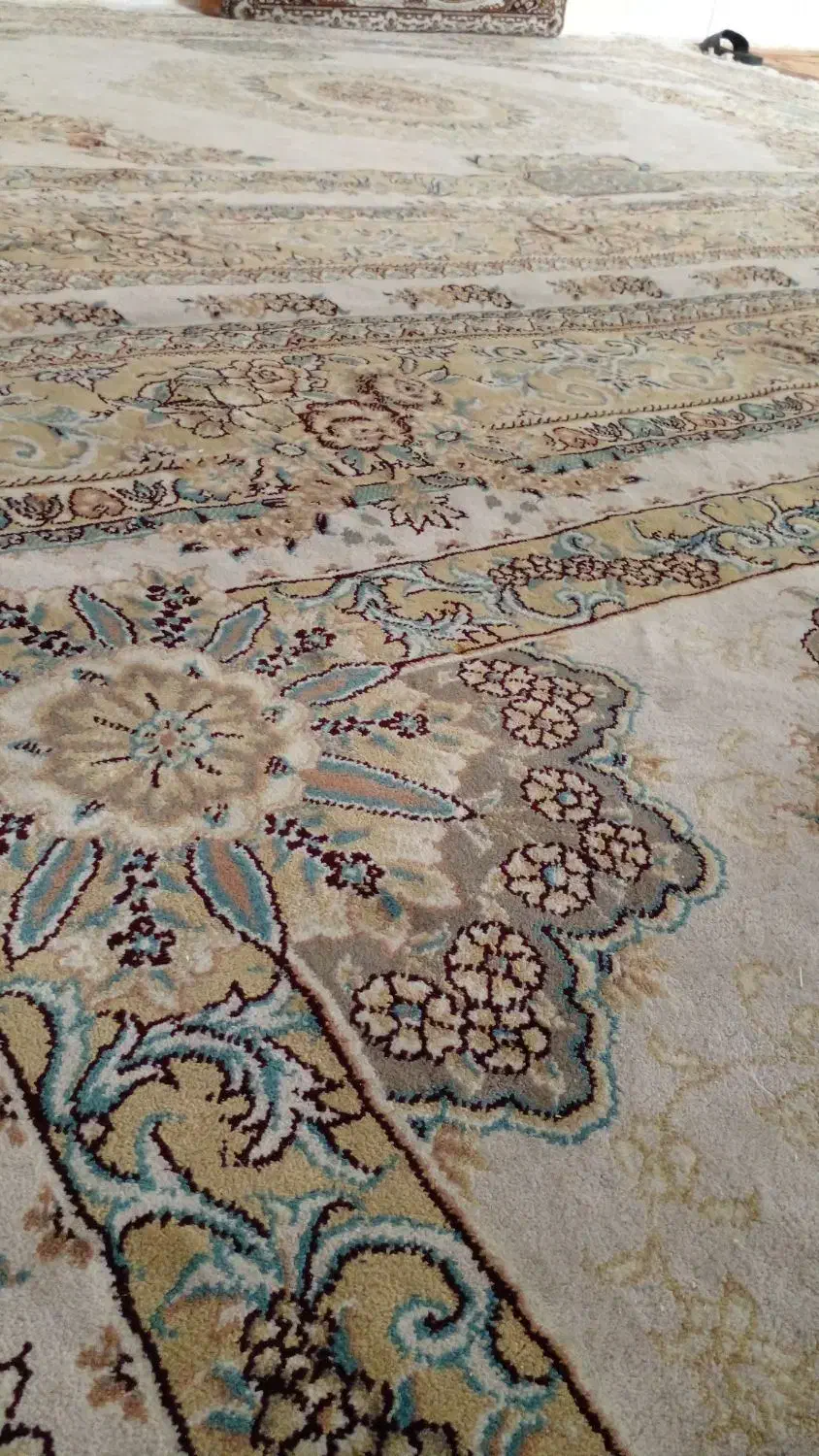 فرش ۶متری|فرش|کرمانشاه, |دیوار