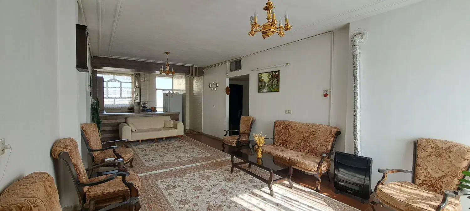 فروش آپارتمان|فروش آپارتمان|فولادشهر, B4|دیوار