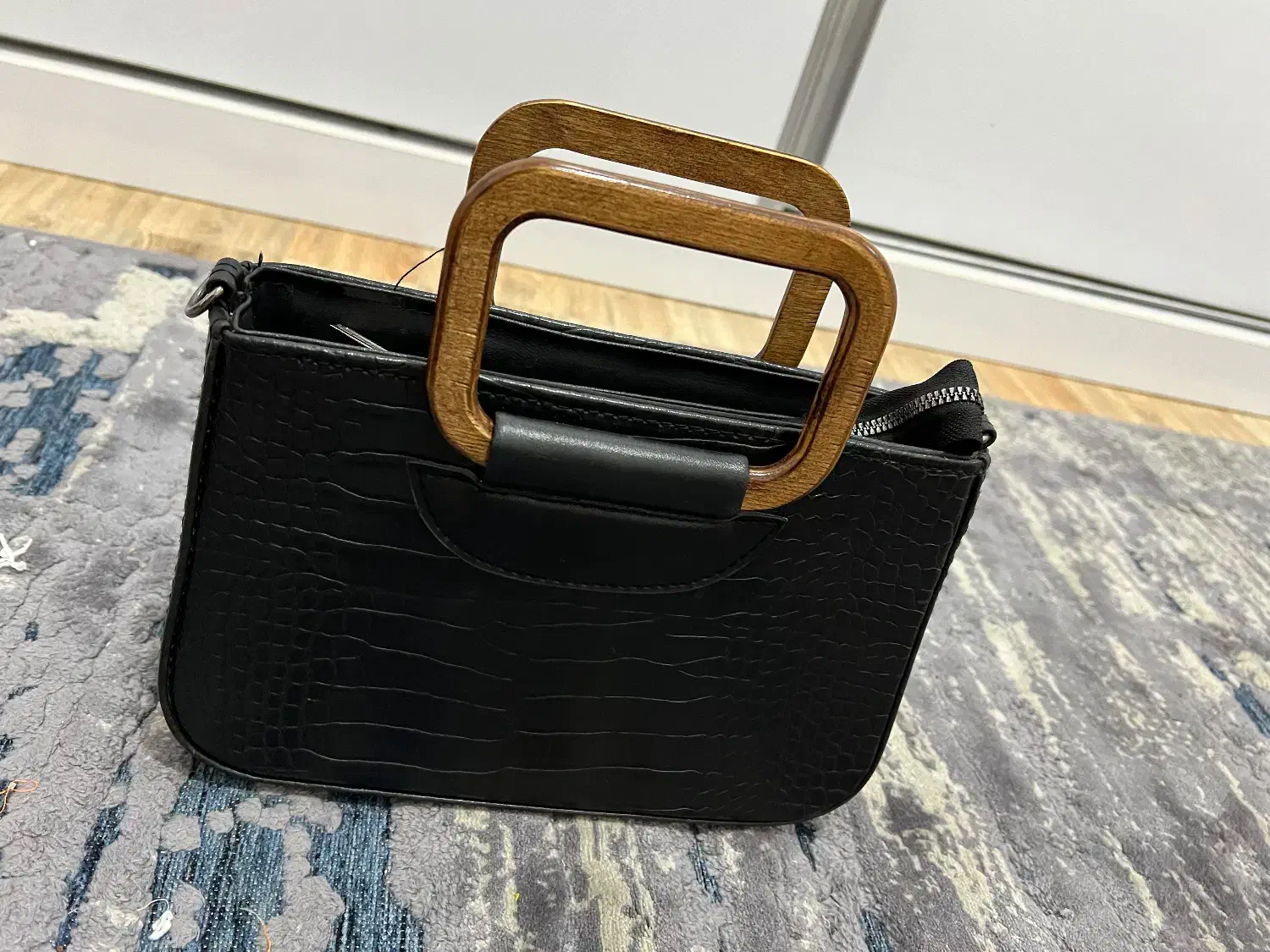 کیف زنانه|کیف، کفش، کمربند|ساری, |دیوار