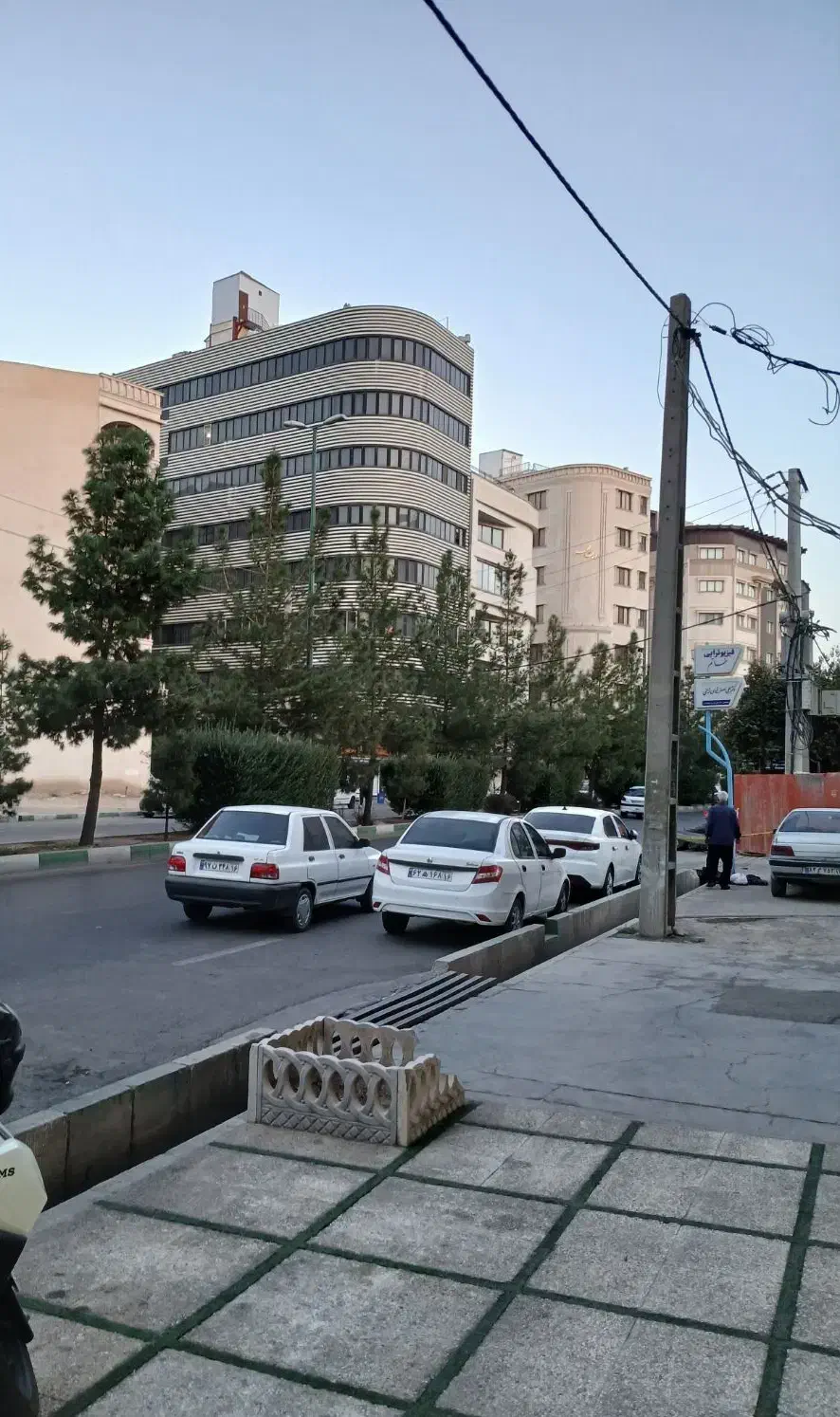 ویلایی/ ۱۴۴ متر / جنوبی/ عطاران/ قابل معاوضه|فروش خانه و ویلا|قم, زنبیل آباد|دیوار