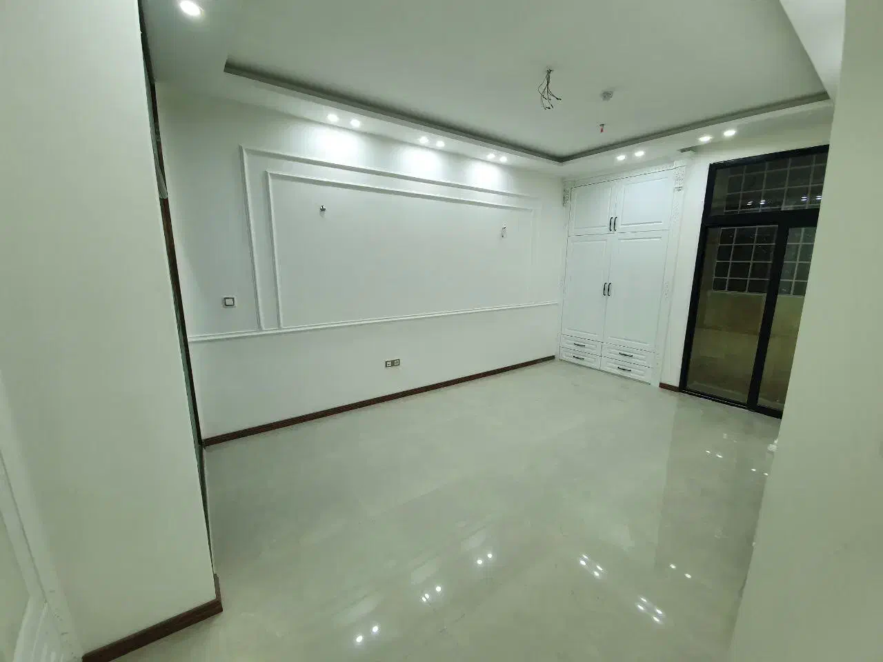 سیدرضی ۱۶۴متر تک واحدی|فروش آپارتمان|مشهد, سید رضی|دیوار