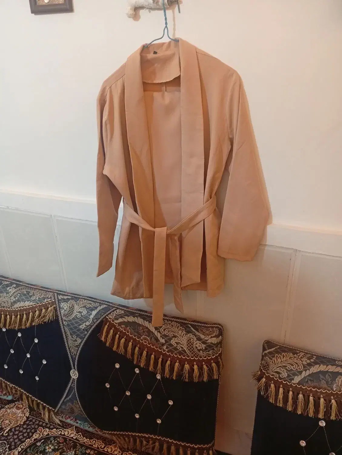 کت شلوار سایز 2xl|لباس|سمنان, |دیوار