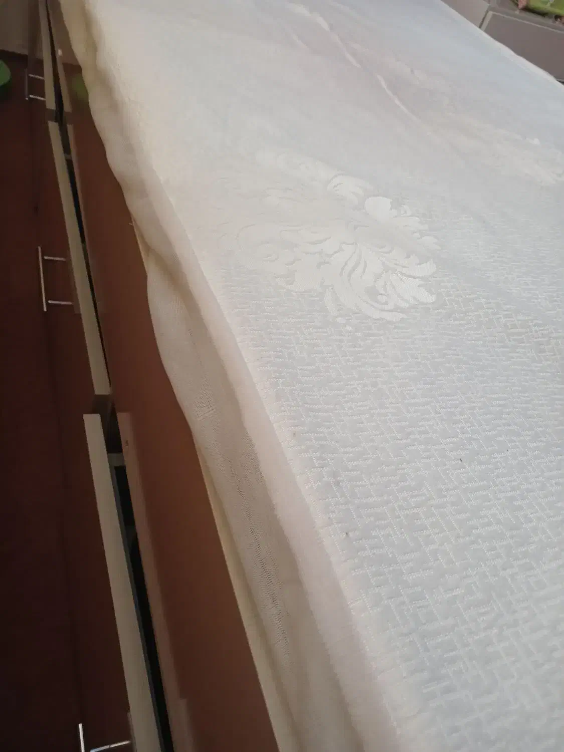 تخت تک نفری ام دی اف|تخت و سرویس خواب|اردبیل, |دیوار