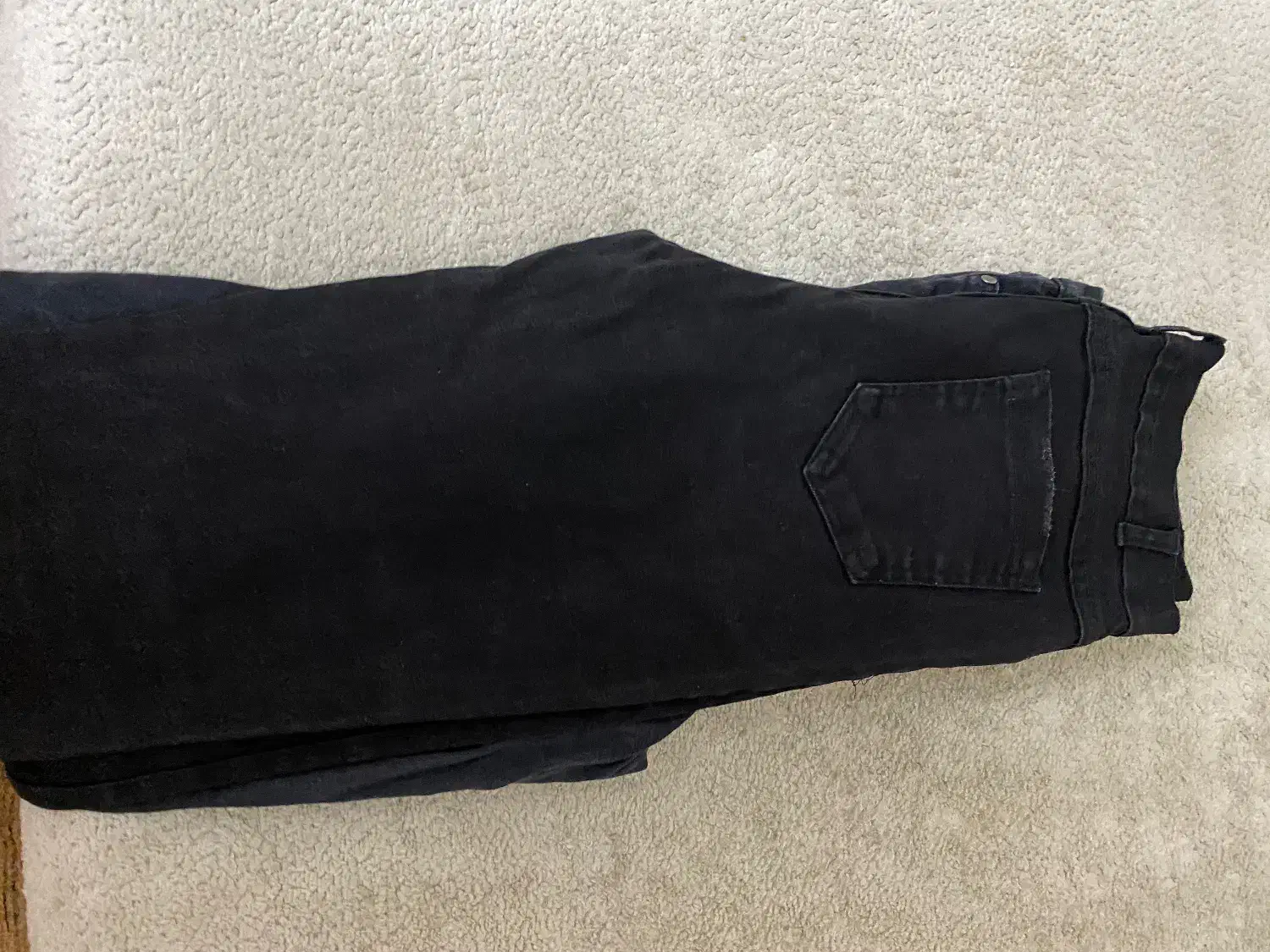 دوعدد شلوار درحدنونو|لباس|تهران, عبدلآباد|دیوار