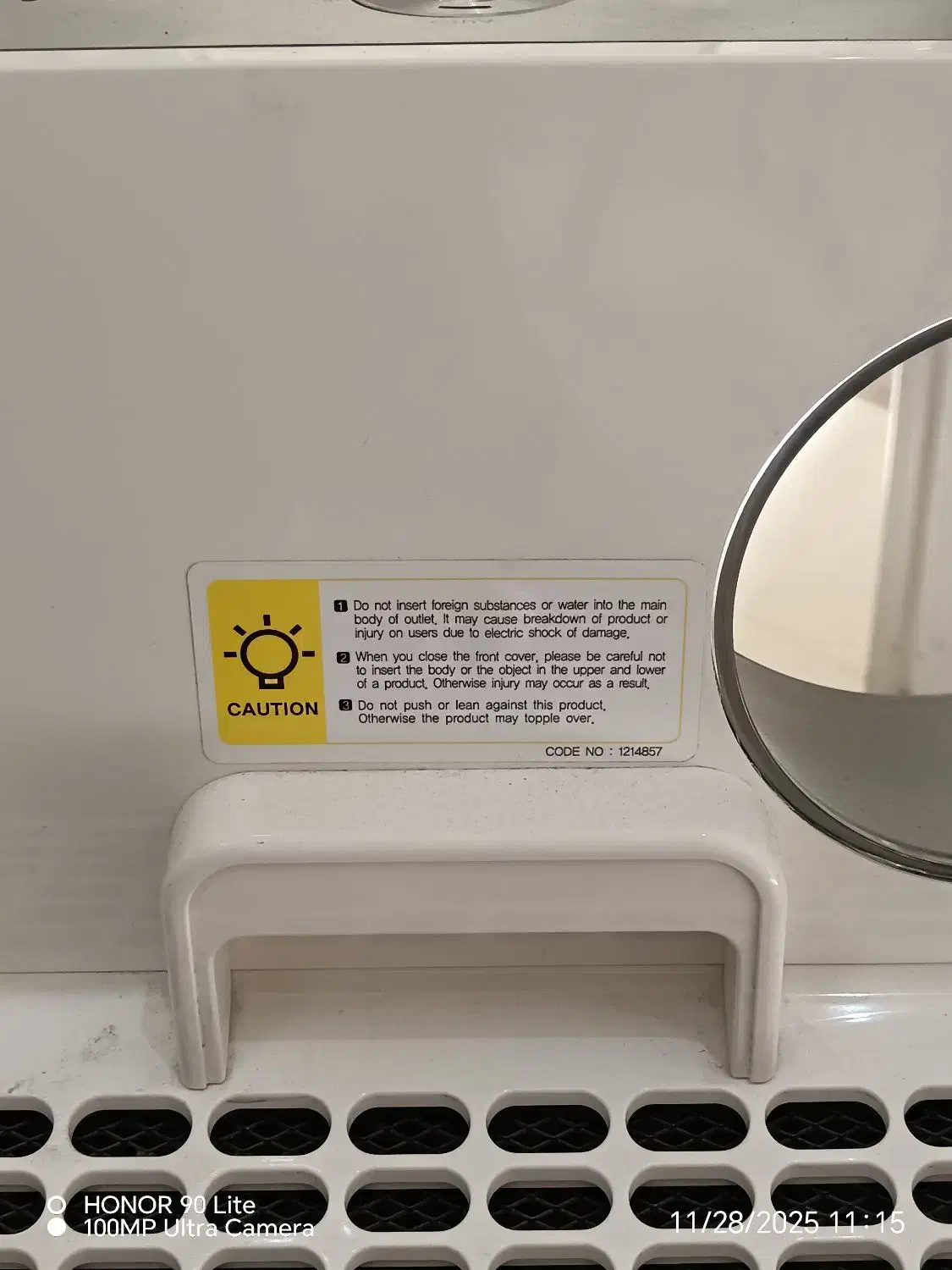 هواساز تصفیه هوا|پنکه و تصفیهکنندهٔ هوا|تهران, تهرانسر غربی|دیوار