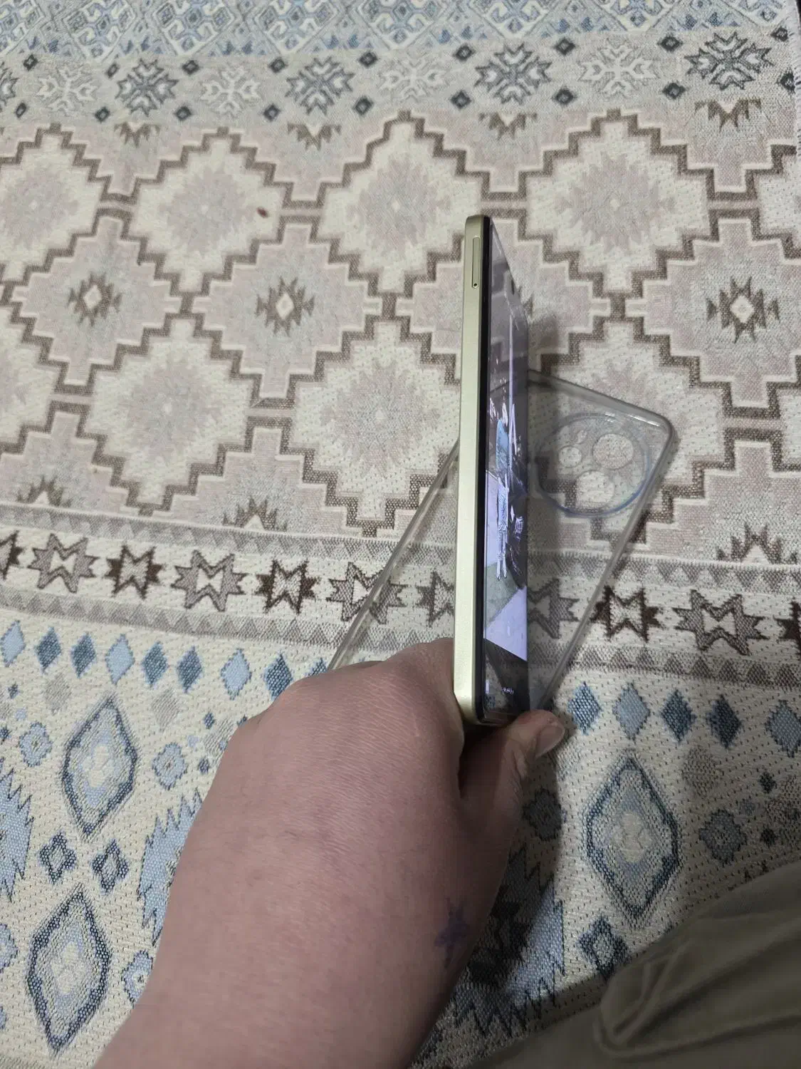 گوشی|موبایل|بناب, |دیوار