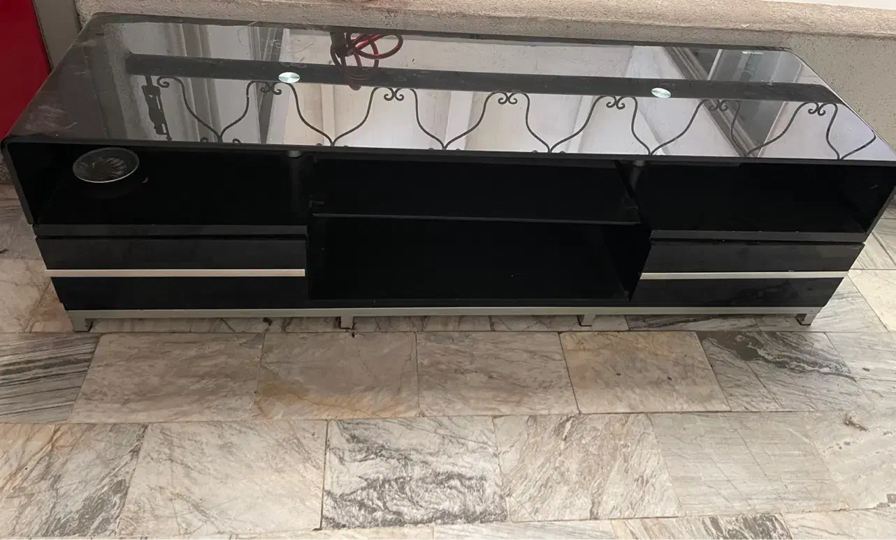 فروش میز تلویزیون|میز تلویزیون|بندر انزلی, باغ زمانی|دیوار