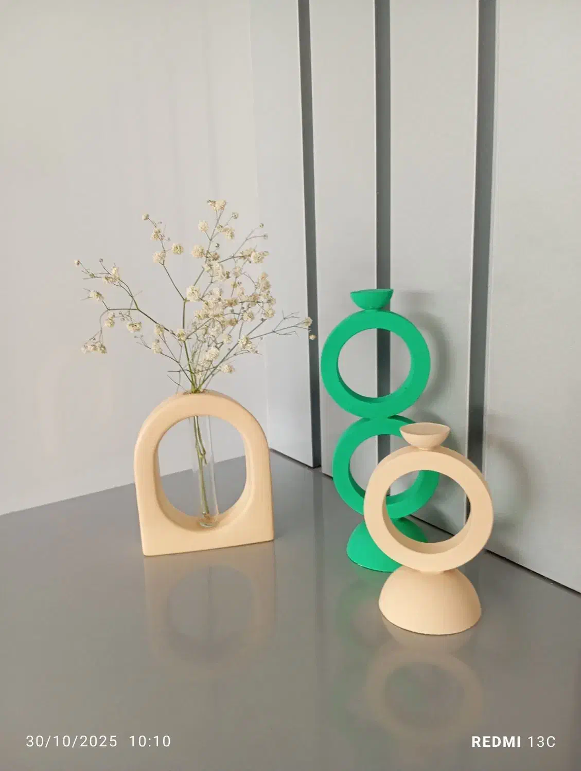 جاشمعی|مجسمه، تندیس، ماکت|بیرجند, |دیوار