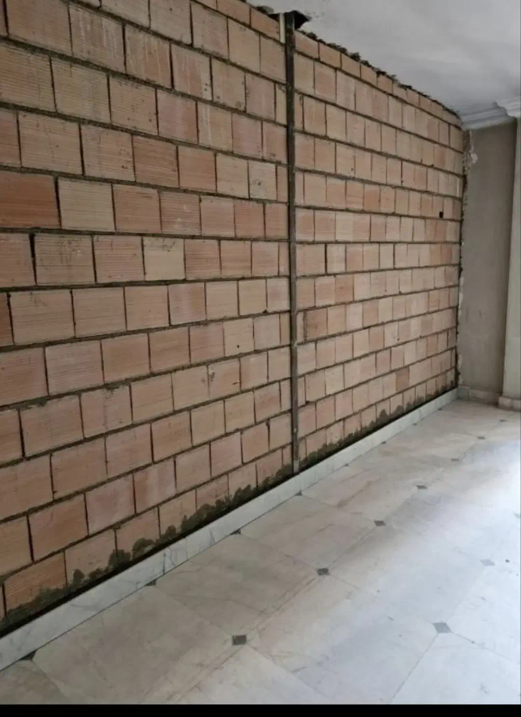 بنایی، سفت کاری|خدمات پیشه و مهارت|کاشان, درب اصفهان|دیوار