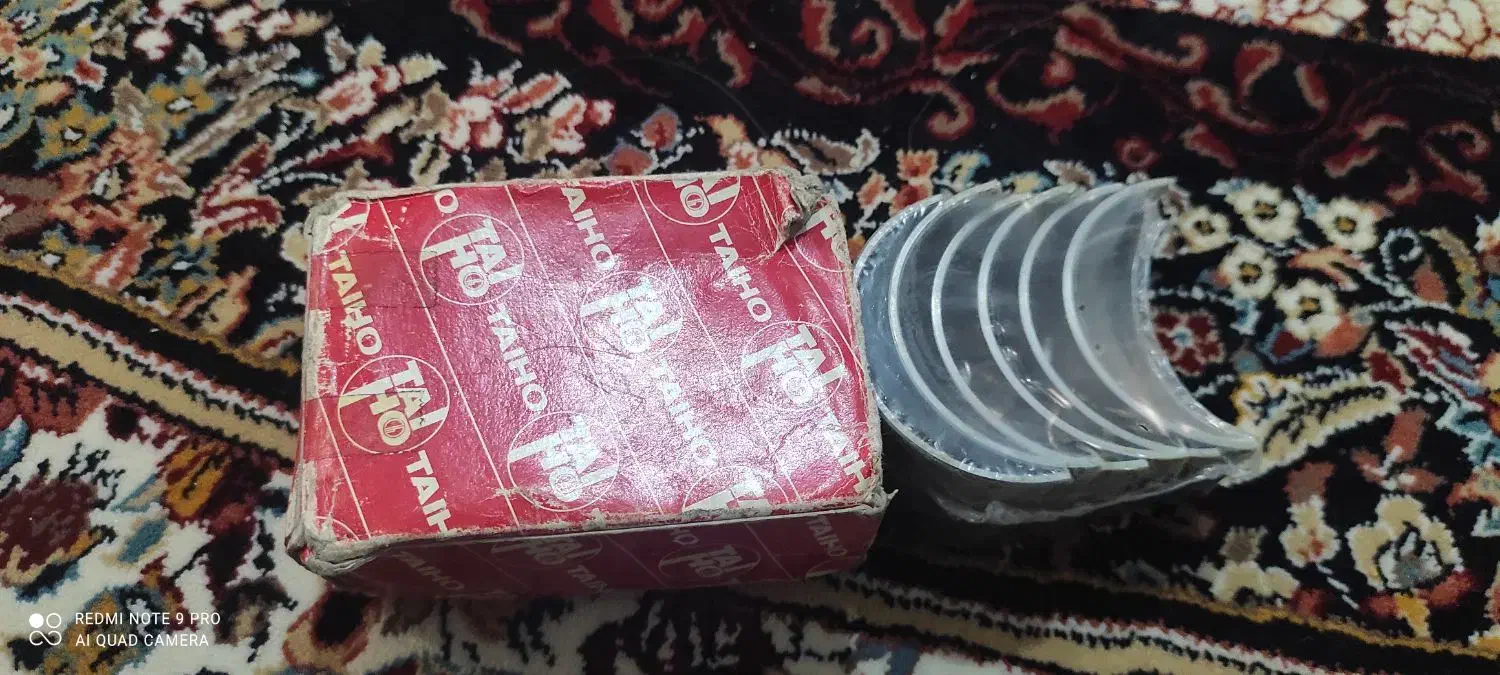 قطعات خودرو نیسان|قطعات یدکی و لوازم جانبی|مرودشت, ابوذر شمالی|دیوار