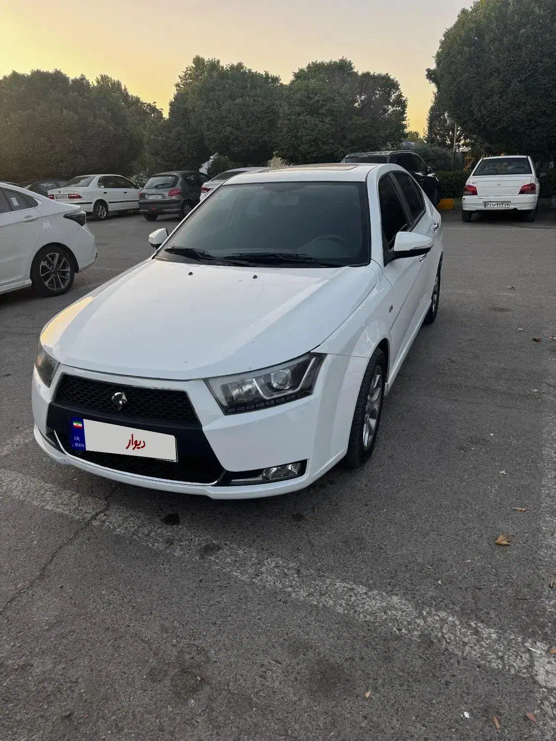 اجاره رنت خودرو دنا پلاس|خودرو اجارهای|مشهد, احمدآباد|دیوار