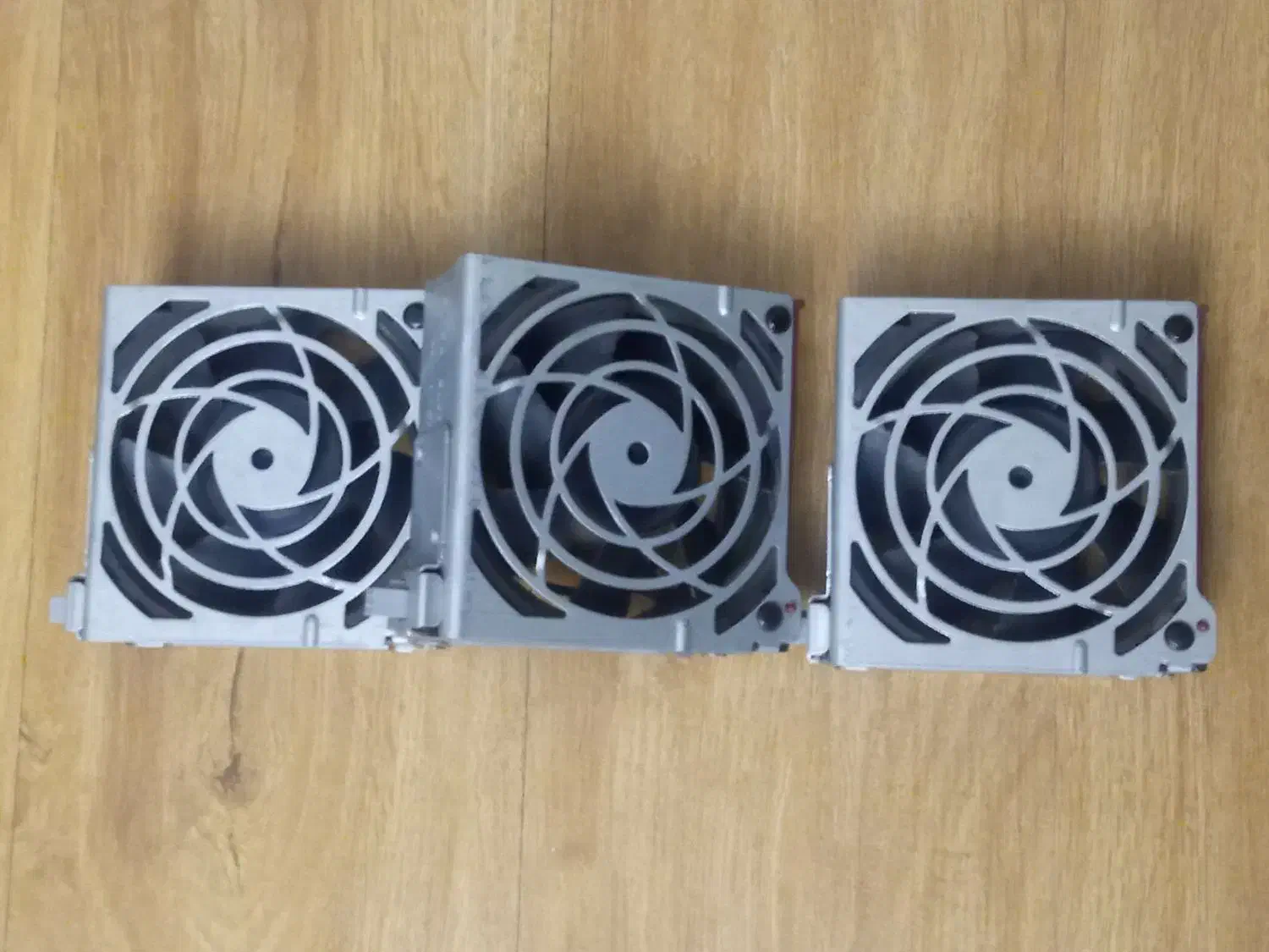 فن خنک کننده کامپیوتر|قطعات و لوازم جانبی رایانه|تهران, نیروی هوایی (پیروزی)|دیوار