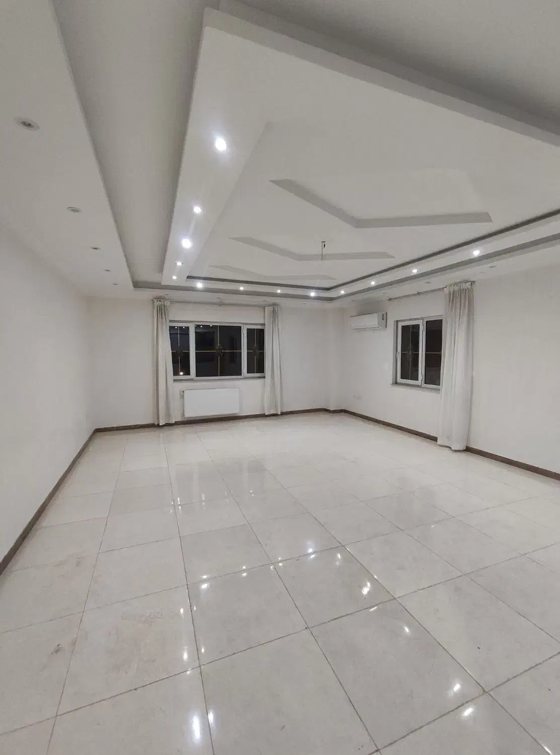 ۱۲۰ متری دو خواب شهرک فرهنگیان|فروش آپارتمان|رشت, سیا اسطلخ|دیوار