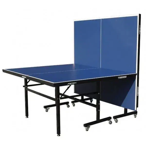میز پینگ پنگ تاشو برند جورکس|تجهیزات ورزشی|نیشابور, میدان حافظ|دیوار