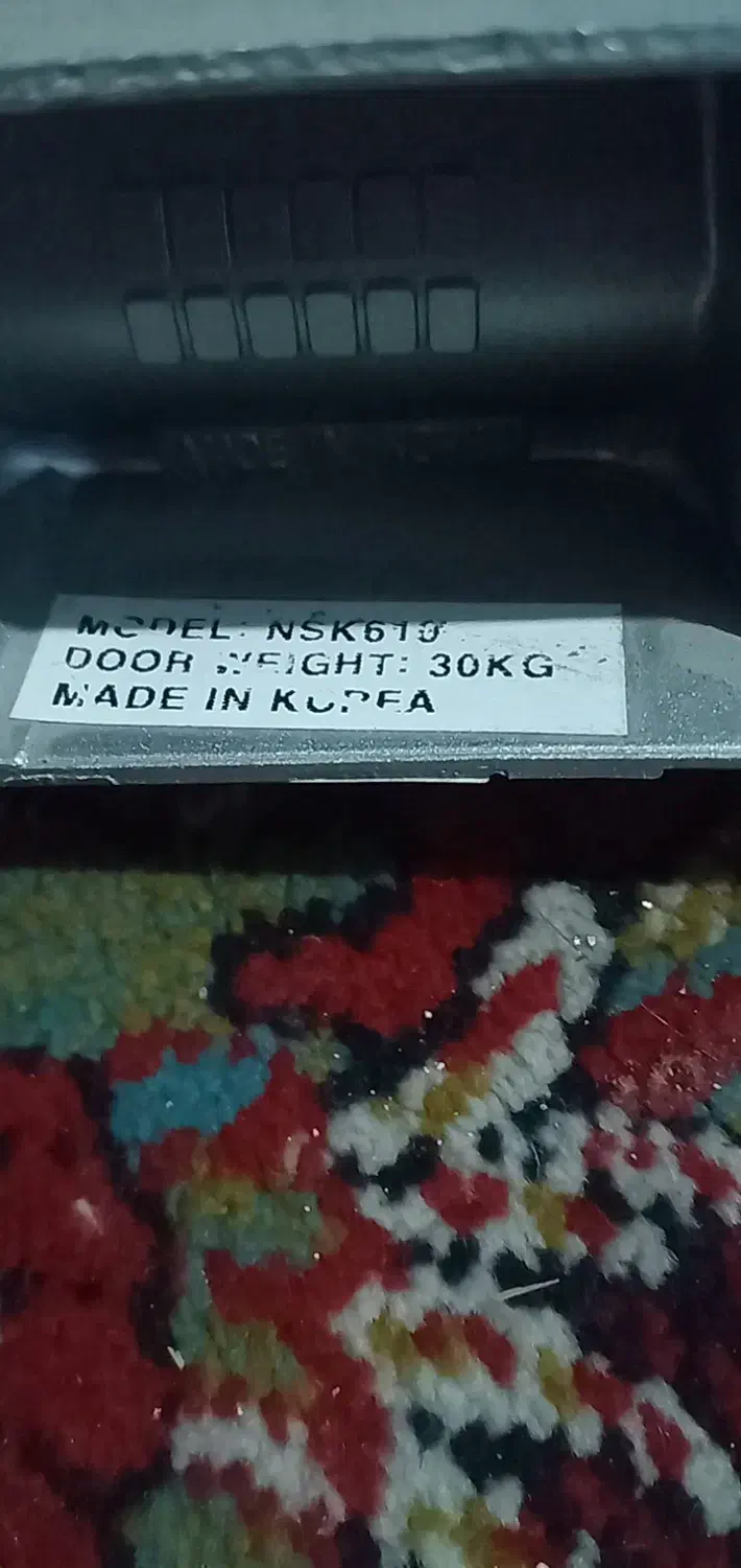 ارامبند کره ای در حدآک قیمت مناسب|مصالح و تجهیزات ساختمان|مشهد, کوی راد|دیوار