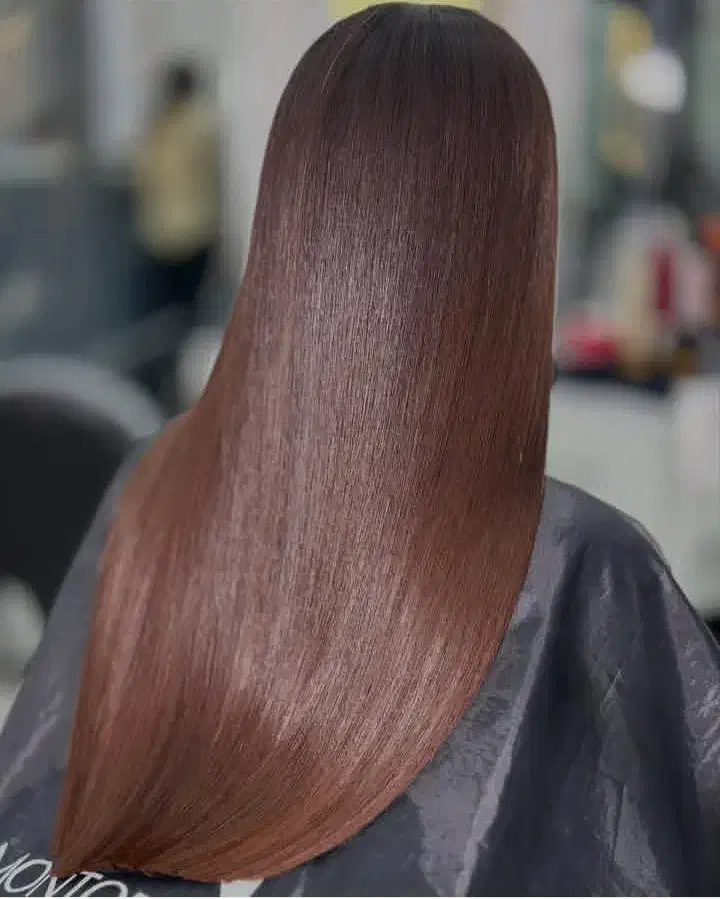 کراتین پروتین بوتاکس رنگ آموزش|خدمات آرایشگری و زیبایی|آبادان, |دیوار