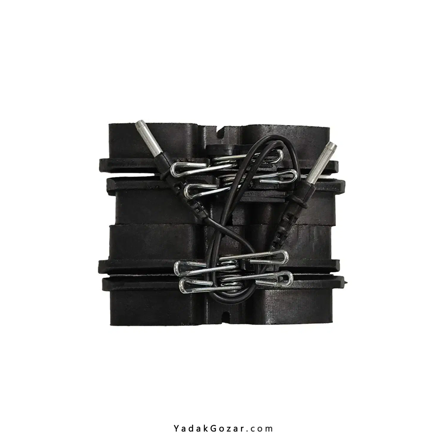 فروش عمده انواع لنت ترمز|قطعات یدکی و لوازم جانبی|قم, پردیسان|دیوار