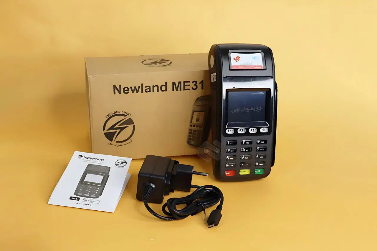 کارتخوان سیار نیولند بدون قطعی4g/اقساط/قیمت تضمینی|فروشگاه و مغازه|کرمان, |دیوار