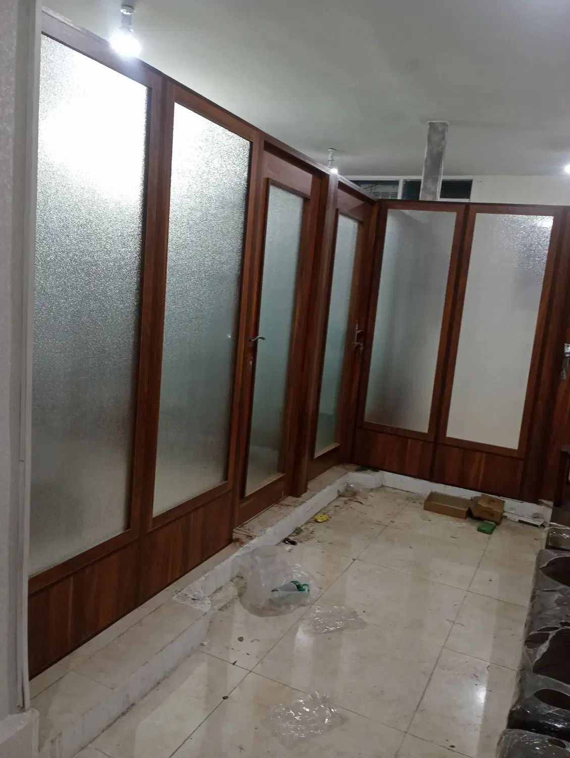 تولید کننده پارتیشن های اداری و فروشگاهی|دفتر کار|چهاردانگه (تهران), |دیوار