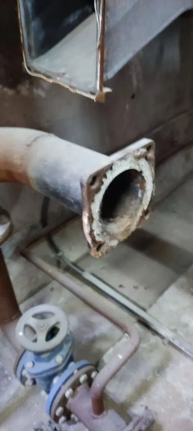 تاسیسات کویر|خدمات پیشه و مهارت|یزد, |دیوار