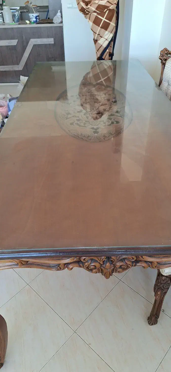 ملزومات خانه|میز و صندلی غذاخوری|اصفهان, کوی شهید کشوری|دیوار