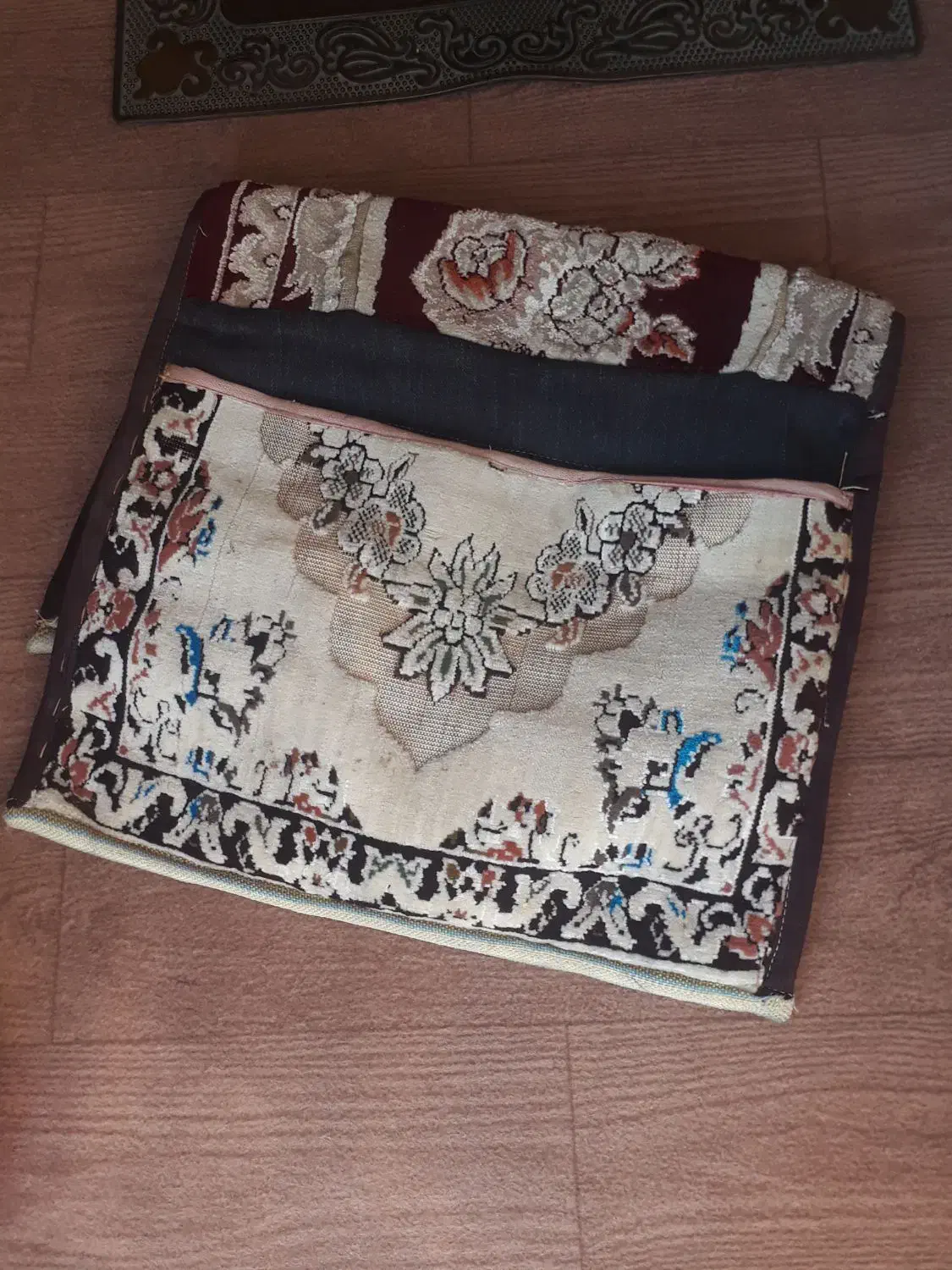 خورجین|قطعات یدکی و لوازم جانبی|مزرعه کتول, |دیوار