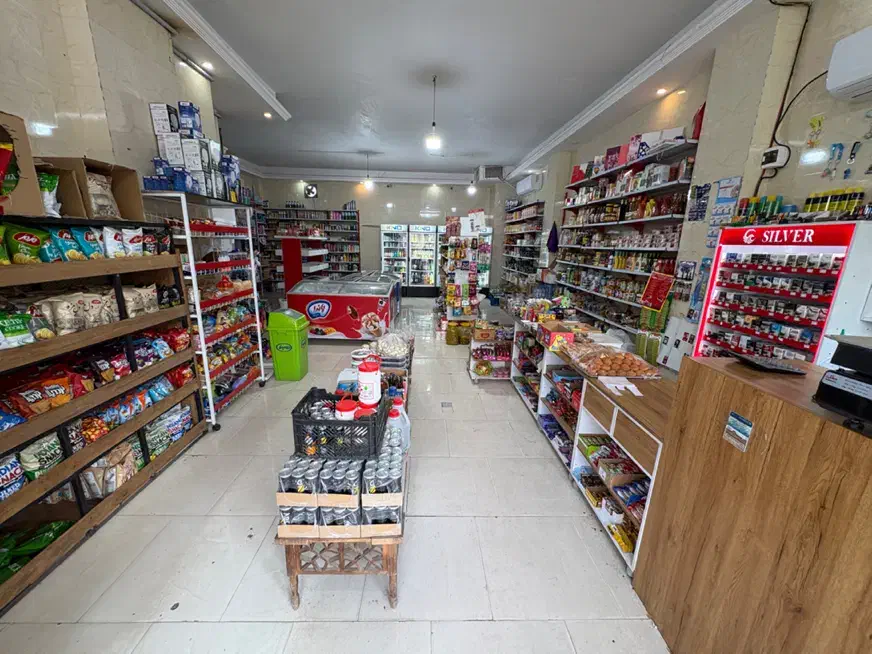 استخدام کارگر ساده برای هایپر مارکت/ سوپر مارکت|استخدام خدمات فروشگاه و رستوران|پرند, فاز ۶|دیوار