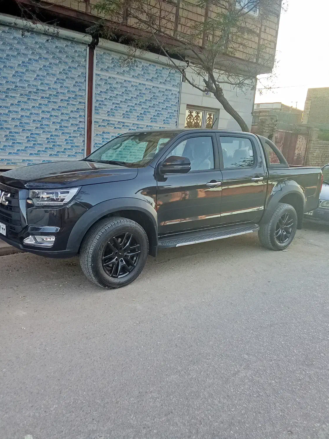 Kmc t8|خودرو سواری و وانت|تربت‌حیدریه, فردوسی جنوبی|دیوار