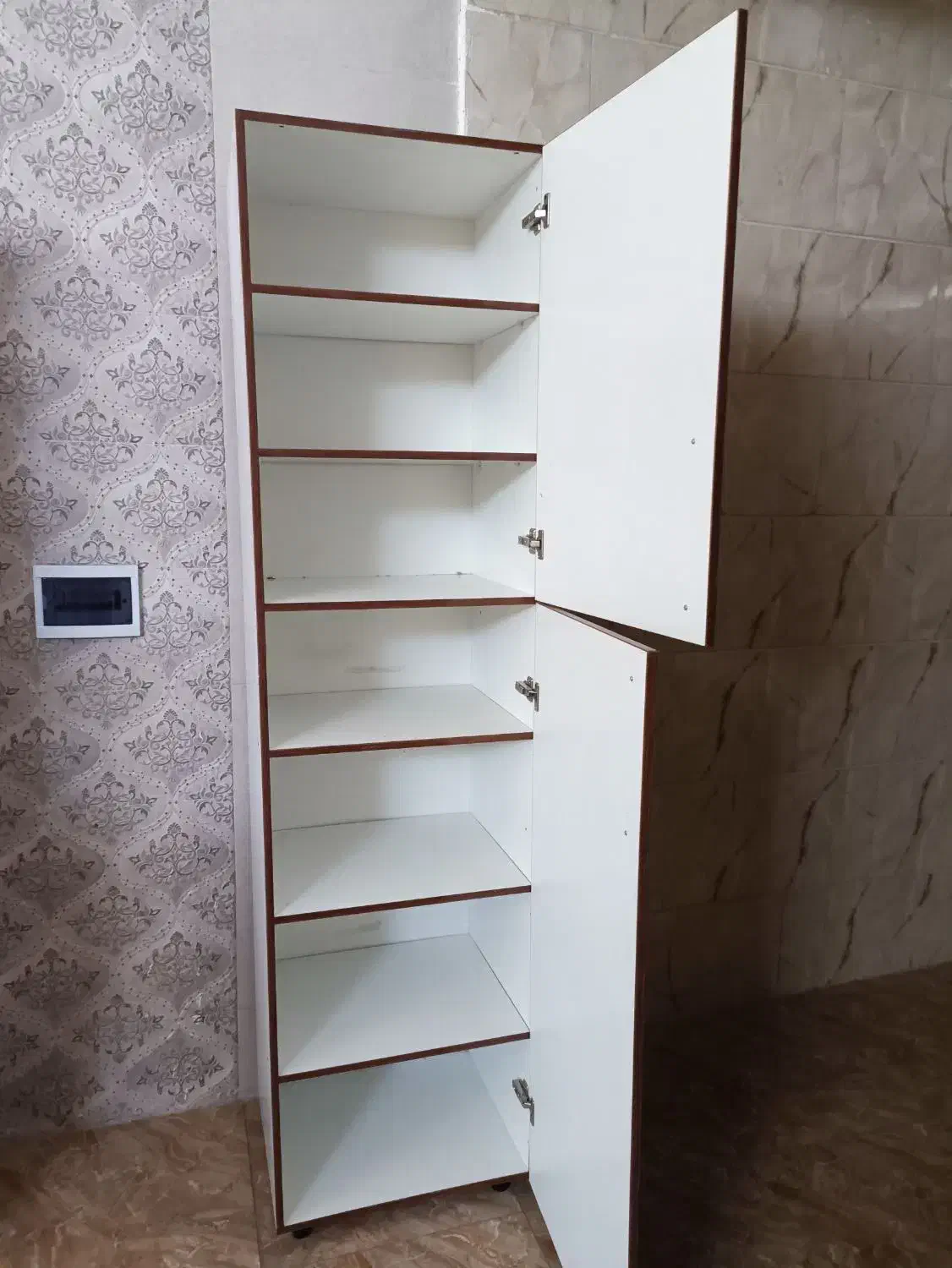 کابینت ام دی اف|مصالح و تجهیزات ساختمان|محمدیه-قزوین, |دیوار