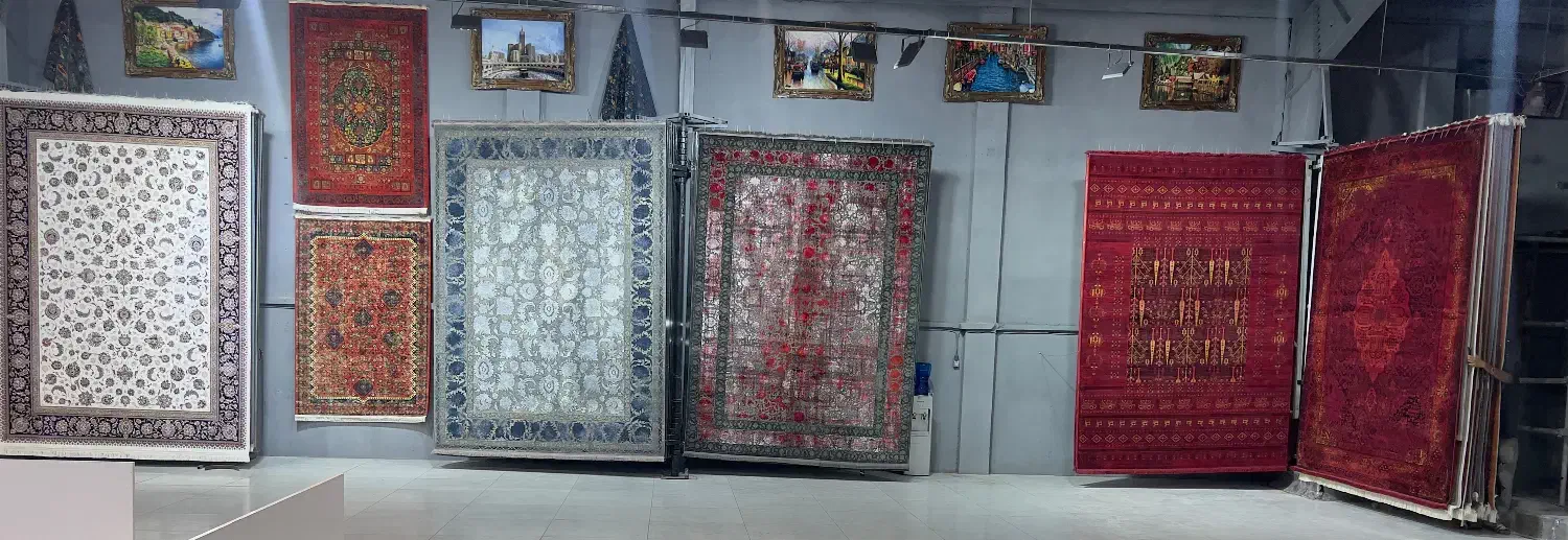 فرش نشانه زیبایی هر خانه پس در خرید فرش دقت کن|فرش|شیراز, لاله|دیوار