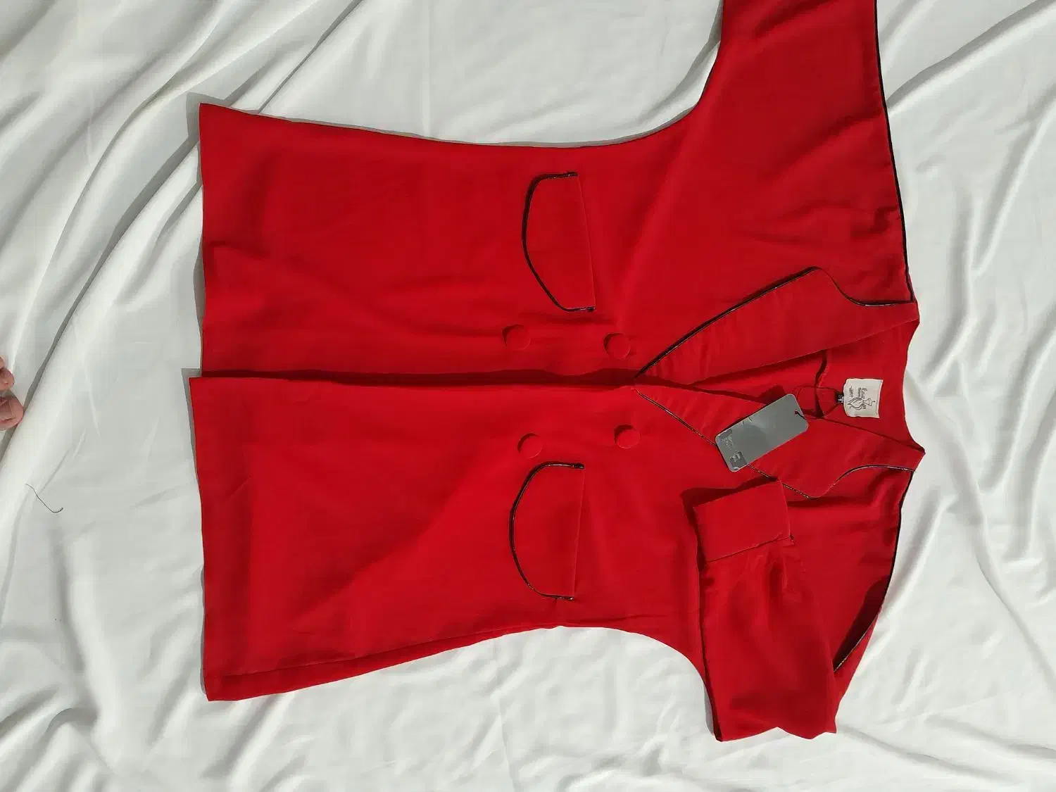 فروش پالتو و مانتو نو زیر قیمت تولید|لباس|ایلام, |دیوار