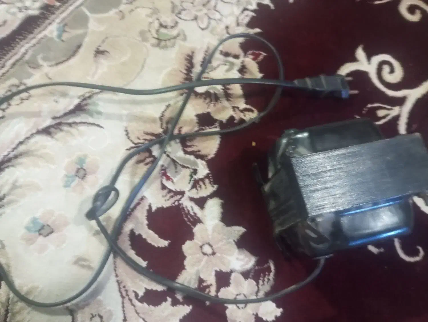 ترانس بخاری نفتی برقی|بخاری، هیتر، شومینه|ایرانشهر, |دیوار