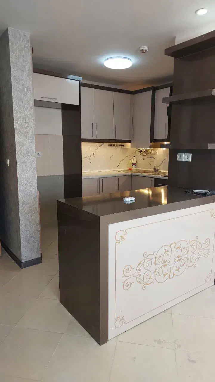 رستم نژاد/ مجتمع خوشنام فرهنگیان|فروش آپارتمان|گلبهار, شهر جدید گلبهار|دیوار