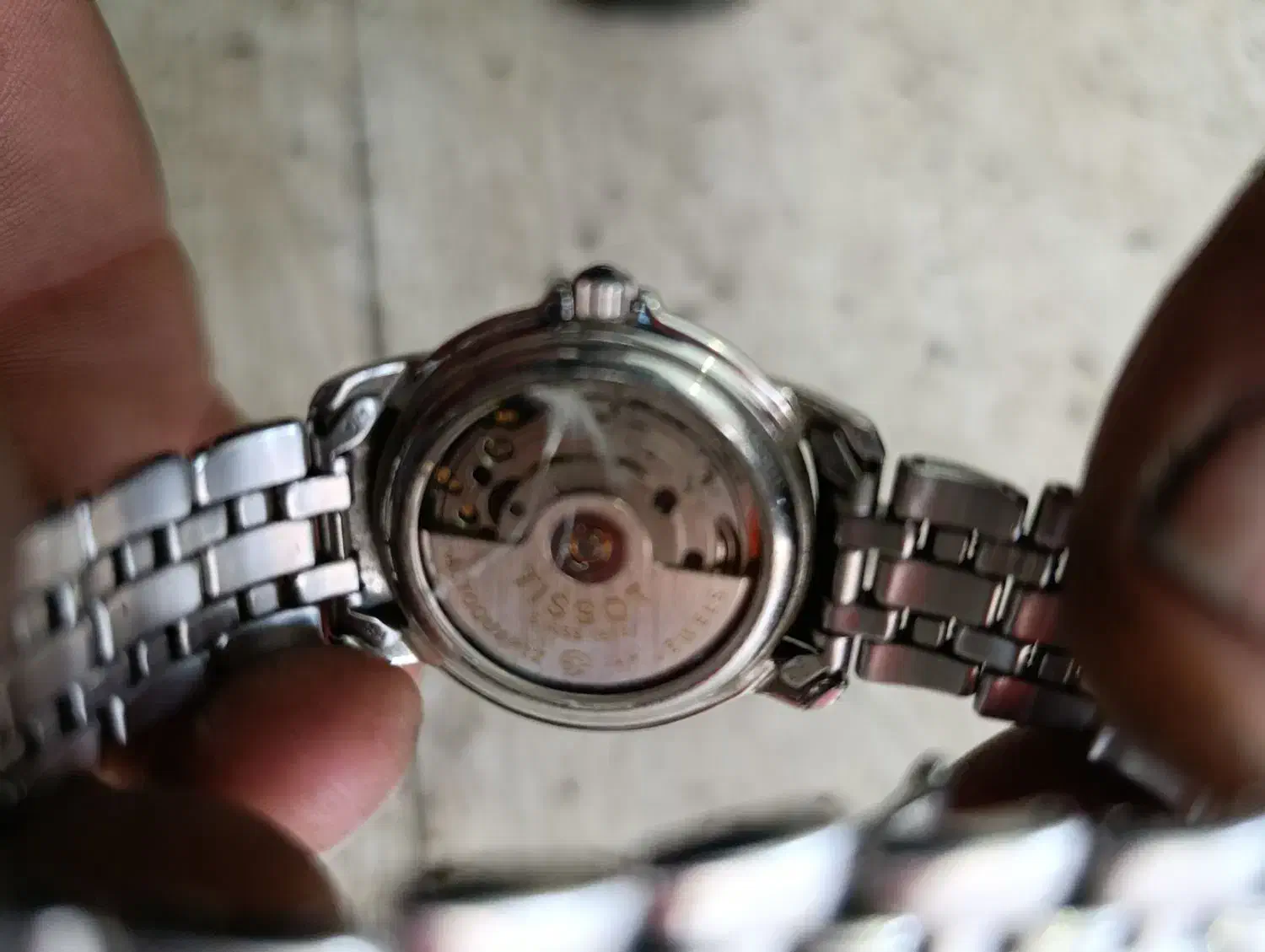 ساعت تیسوت اورینت|ساعت|تبریز, |دیوار