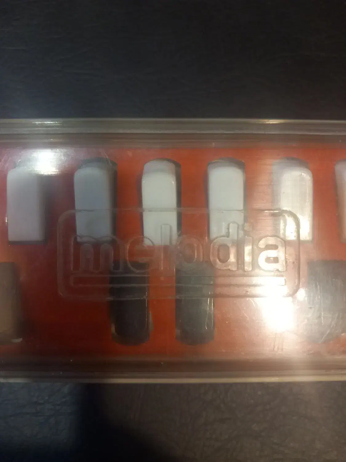 ساز ملودیکا عتیقه|سازهای سنتی|تهران, حکمت|دیوار